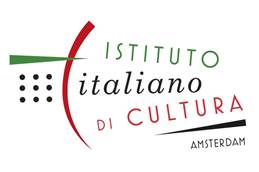istituto italiano di cultura,amsterdam
